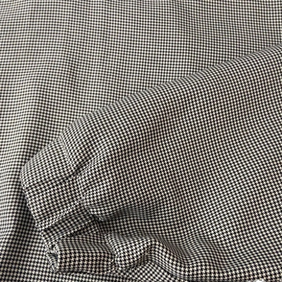 Pro Tour Cool Play Golf Pullover Mens Jacket Wind Rain Resistant BL/Tan/cream LG - Picture 5 of 7